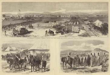 The Expedition to Abyssinia